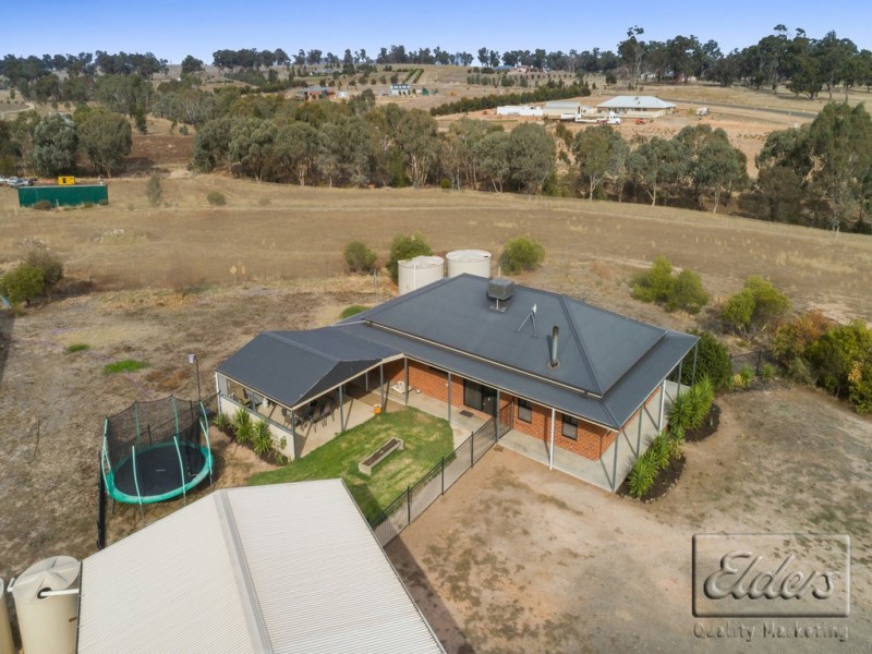 409 Wild Cherry Road, Lockwood South VIC 3551