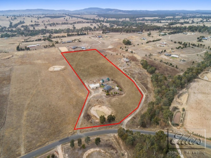409 Wild Cherry Road, Lockwood South VIC 3551
