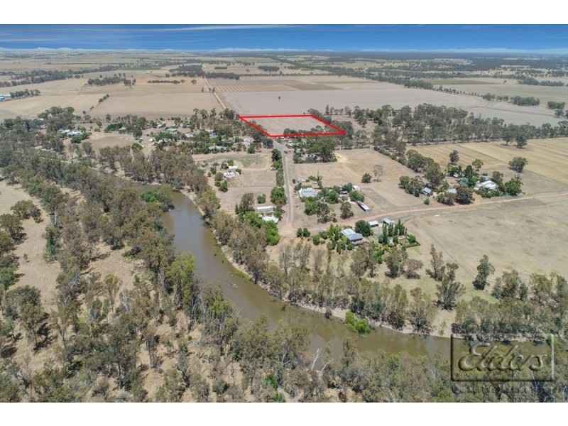 3 McCoy Street, Eddington VIC 3472
