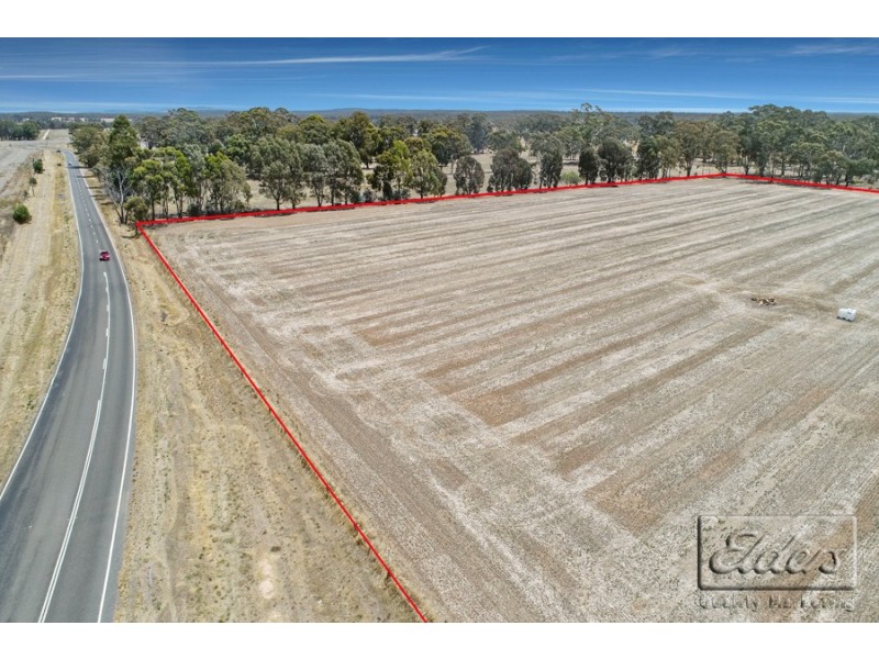 3 McCoy Street, Eddington VIC 3472