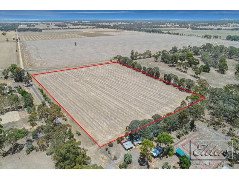 3 McCoy Street, Eddington VIC 3472