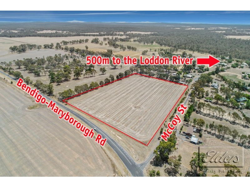 3 McCoy Street, Eddington VIC 3472