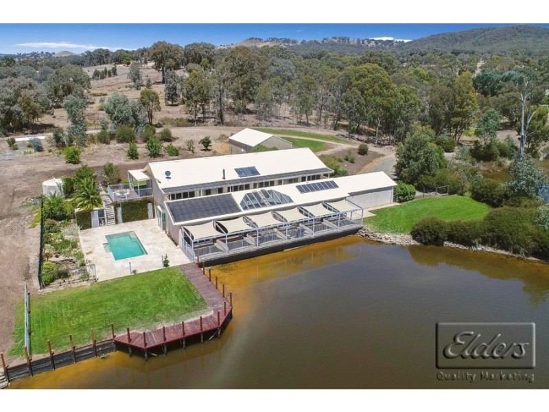 203 Kerrs Road, Sedgwick VIC 3551