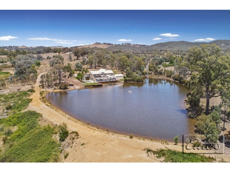 203 Kerrs Road, Sedgwick VIC 3551