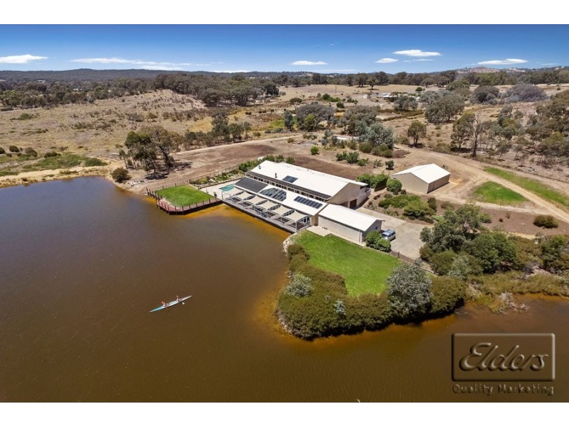 203 Kerrs Road, Sedgwick VIC 3551
