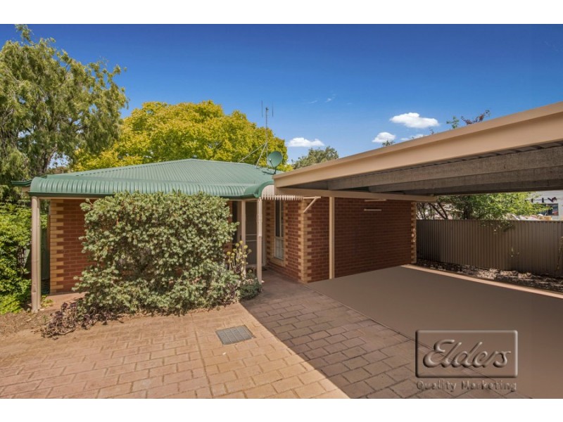 2/6A VICTORIA STREET, Ironbark VIC 3550
