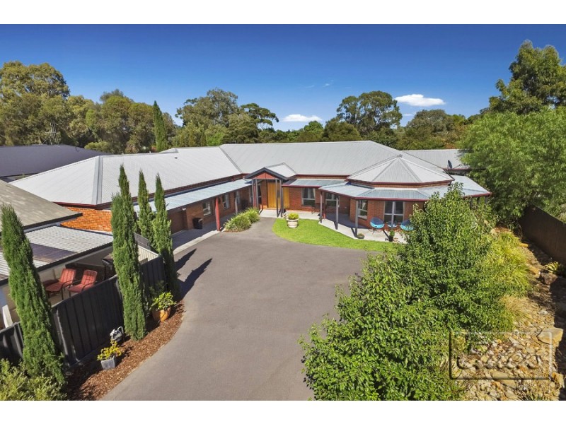 80 Sternberg Street, Bendigo VIC 3550