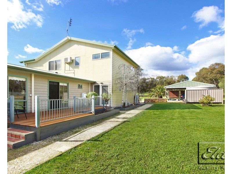 174 McCombs Road, Lockwood VIC 3551