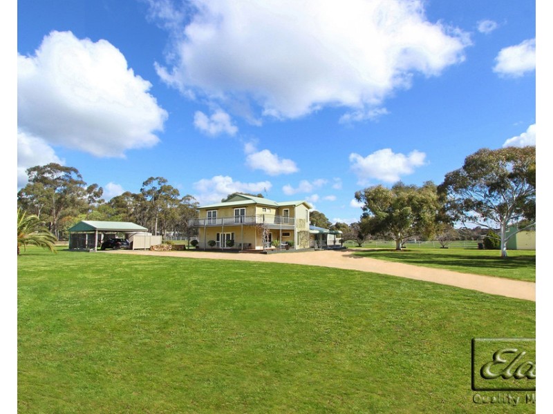 174 McCombs Road, Lockwood VIC 3551
