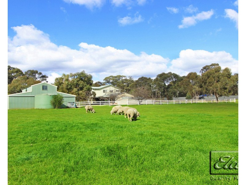 174 McCombs Road, Lockwood VIC 3551