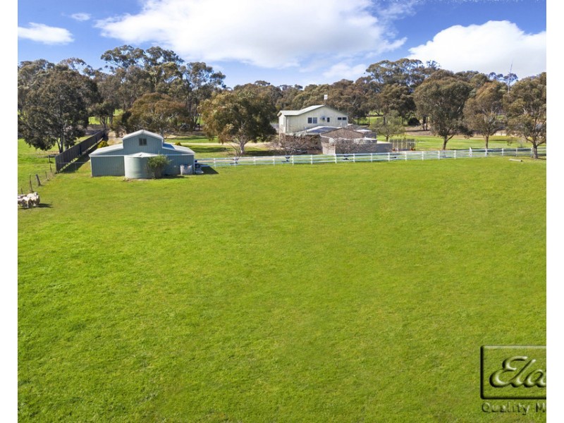 174 McCombs Road, Lockwood VIC 3551