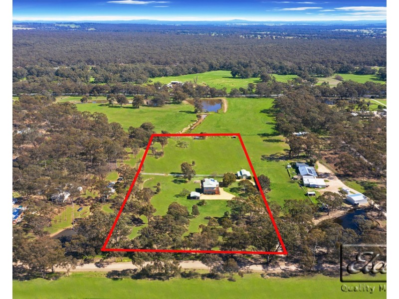 174 McCombs Road, Lockwood VIC 3551