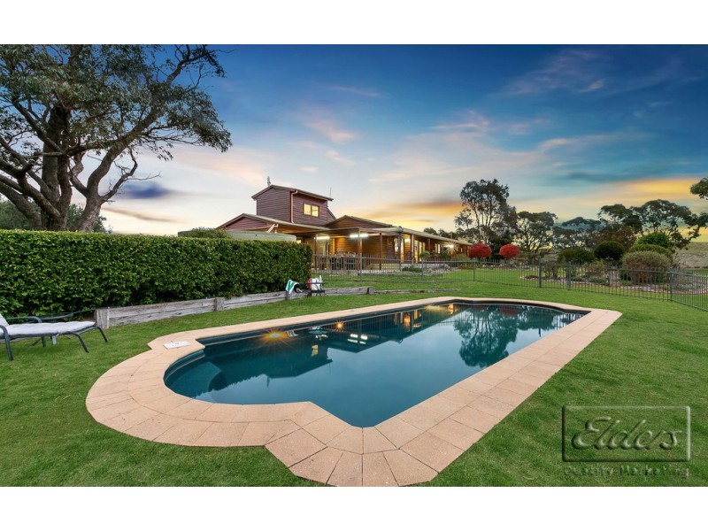 486 North Harcourt Road, Harcourt North VIC 3453