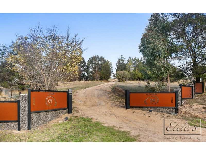 486 North Harcourt Road, Harcourt North VIC 3453