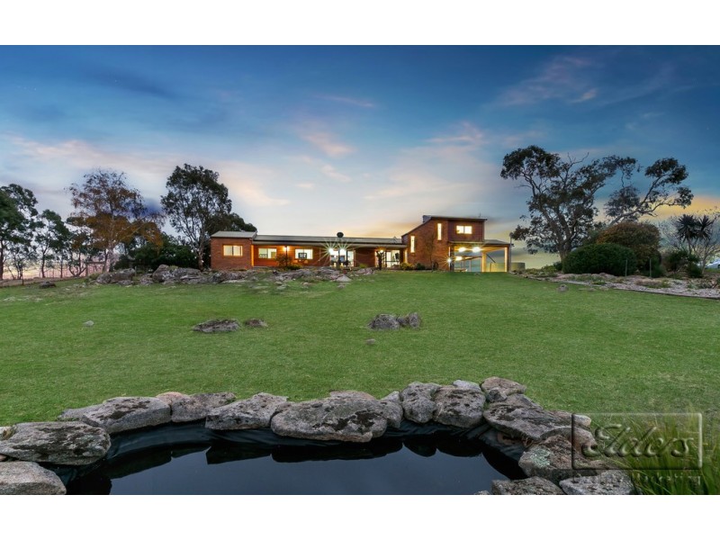 486 North Harcourt Road, Harcourt North VIC 3453