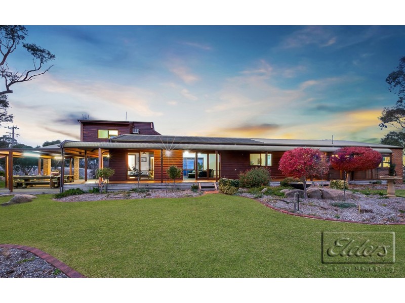 486 North Harcourt Road, Harcourt North VIC 3453