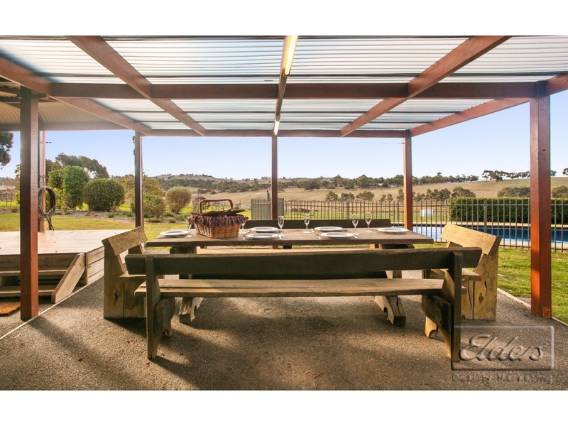 486 North Harcourt Road, Harcourt North VIC 3453