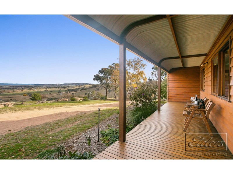 486 North Harcourt Road, Harcourt North VIC 3453