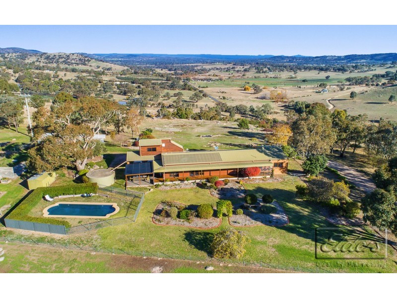 486 North Harcourt Road, Harcourt North VIC 3453