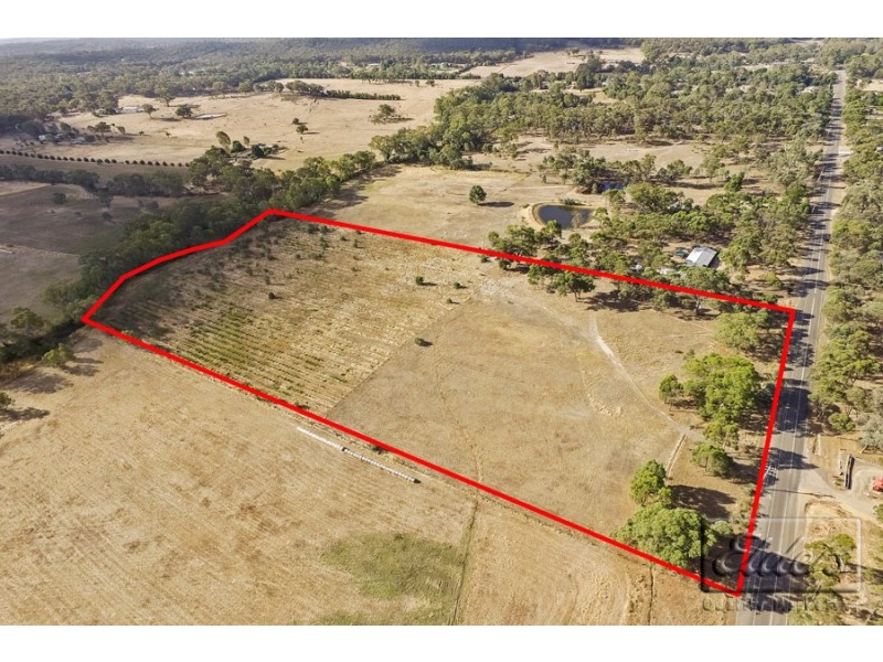 108 Nankervis Road, Mandurang VIC 3551