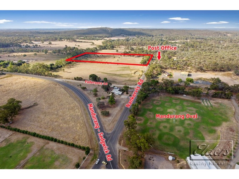 108 Nankervis Road, Mandurang VIC 3551