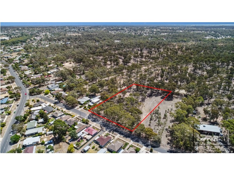 15-21 Jacob Street, North Bendigo VIC 3550