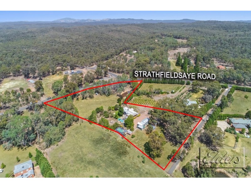 513 Strathfieldsaye Road, Strathfieldsaye VIC 3551