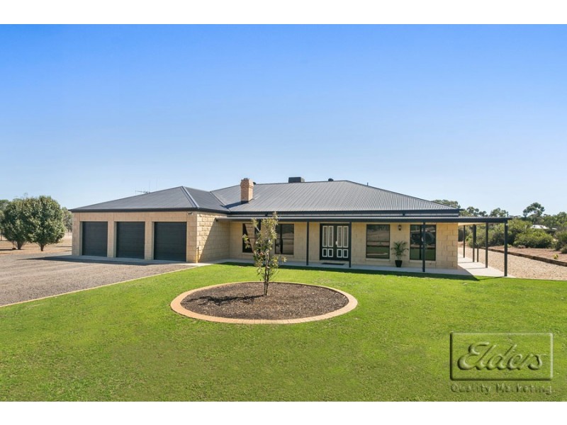 108 Yankee Creek Road, Wellsford VIC 3551