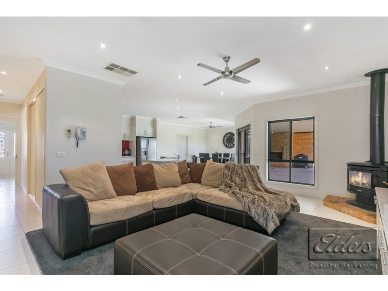 108 Yankee Creek Road, Wellsford VIC 3551