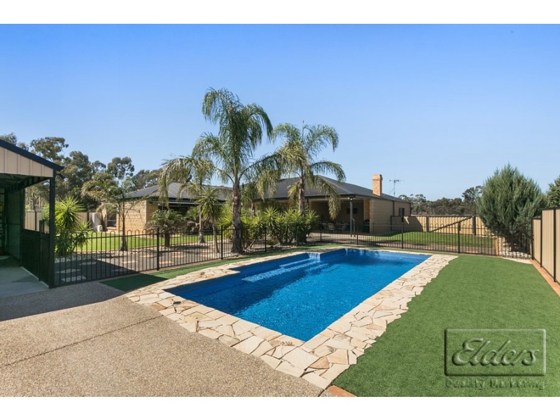 108 Yankee Creek Road, Wellsford VIC 3551