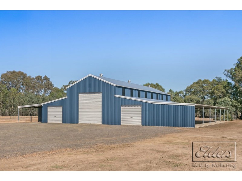 108 Yankee Creek Road, Wellsford VIC 3551