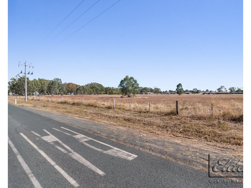 0 Golf Course Road and Station Street, Epsom VIC 3551