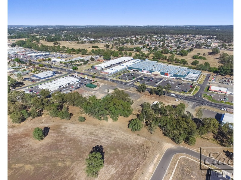 0 Golf Course Road and Station Street, Epsom VIC 3551