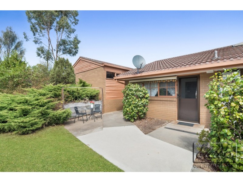 Unit 29 Francis Street, BRV, 33-53 Mandurang Road, Spring Gully VIC 3550