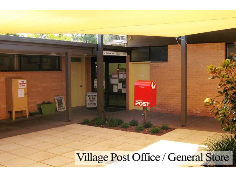 Unit 29 Francis Street, BRV, 33-53 Mandurang Road, Spring Gully VIC 3550