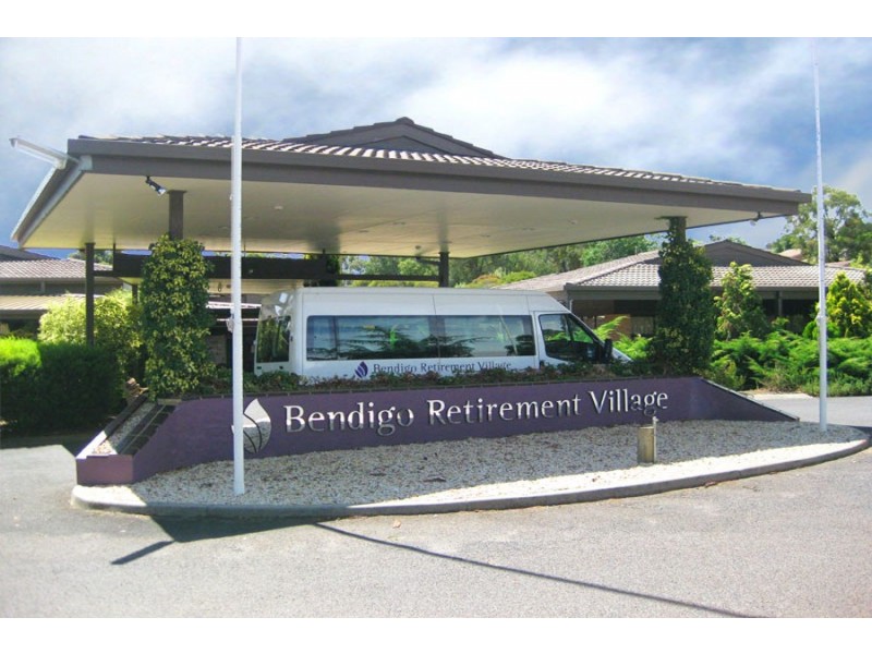 Unit 29 Francis Street, BRV, 33-53 Mandurang Road, Spring Gully VIC 3550