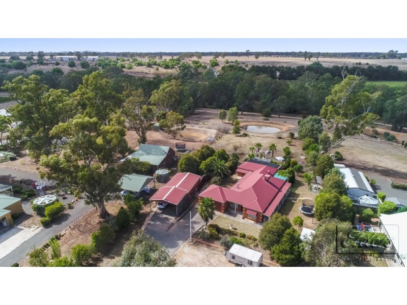 11 William Street, Axedale VIC 3551