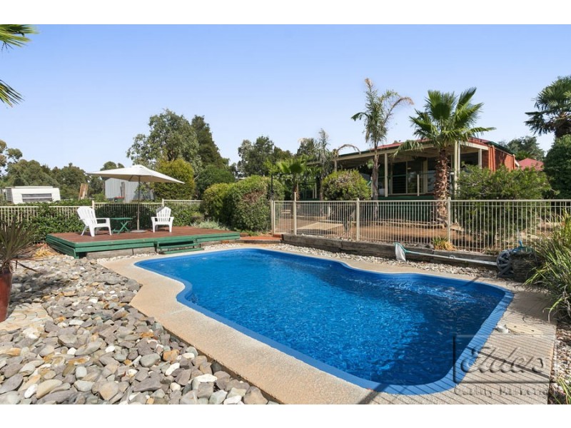 11 William Street, Axedale VIC 3551