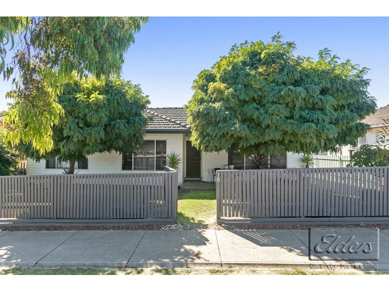 18 Green Street, Long Gully VIC 3550