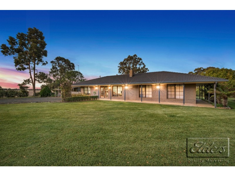 8 Rodney Lane, Goornong VIC 3557