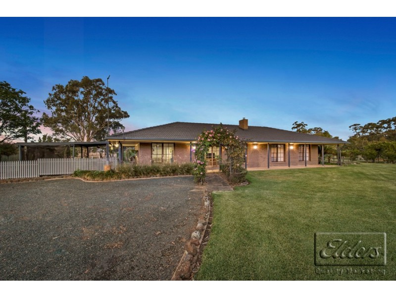 8 Rodney Lane, Goornong VIC 3557