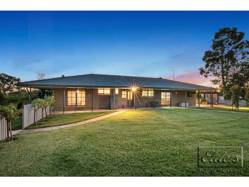 8 Rodney Lane, Goornong VIC 3557