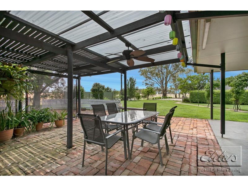 8 Rodney Lane, Goornong VIC 3557