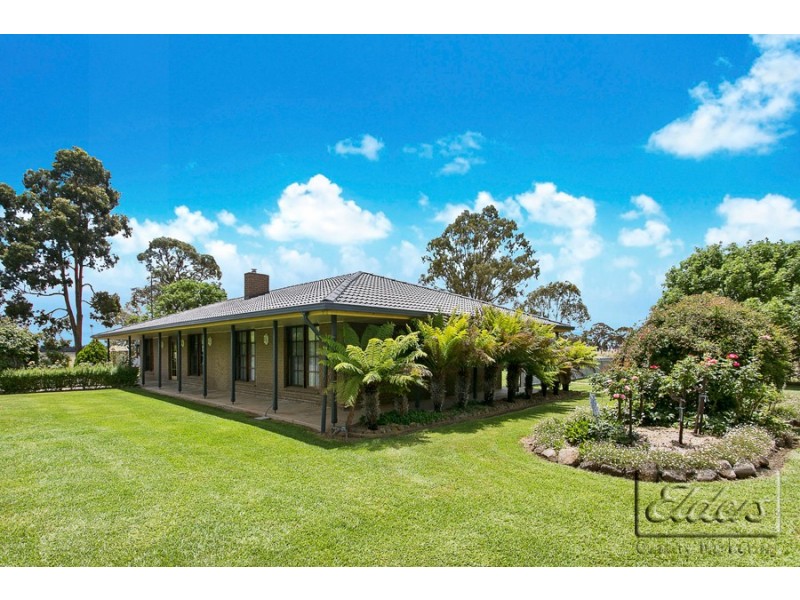 8 Rodney Lane, Goornong VIC 3557