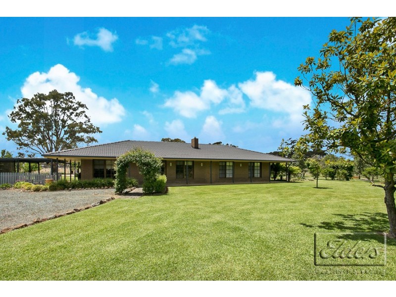 8 Rodney Lane, Goornong VIC 3557