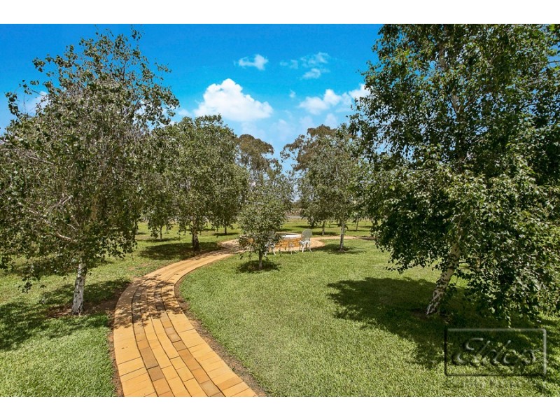 8 Rodney Lane, Goornong VIC 3557