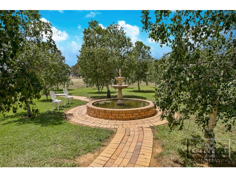 8 Rodney Lane, Goornong VIC 3557