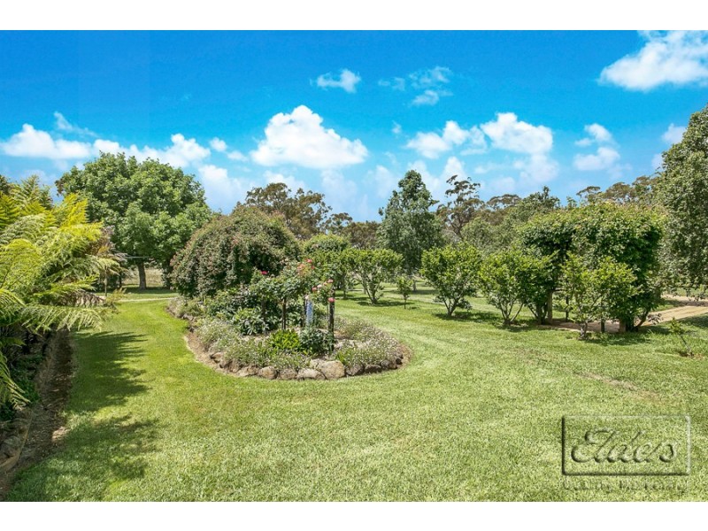 8 Rodney Lane, Goornong VIC 3557