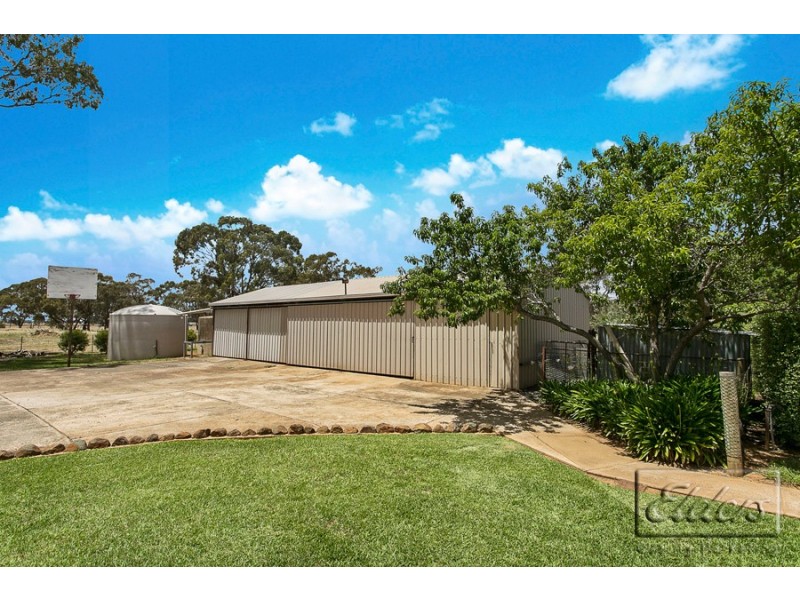 8 Rodney Lane, Goornong VIC 3557