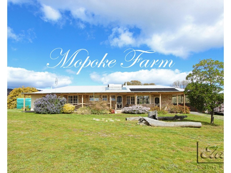 256 Bridgewater – Maldon Road, Maldon VIC 3463